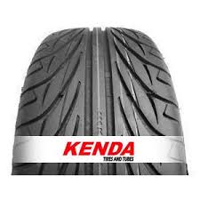 Llanta 195/55R15 Kenda Kr20 Tl 85V Kaiser 4 Cap