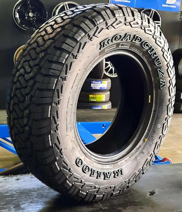 Llanta 235/75R15P Roadcruza Ra1100 105T Bl Tl