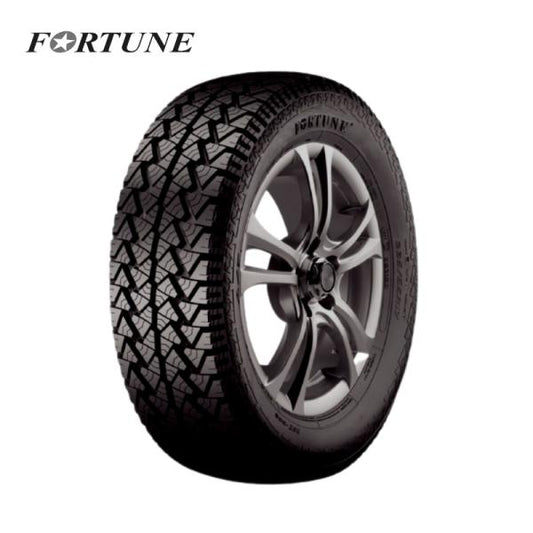 Llanta 31X10.5R15 Fortune Fsr-302 109S Bl 6Pr