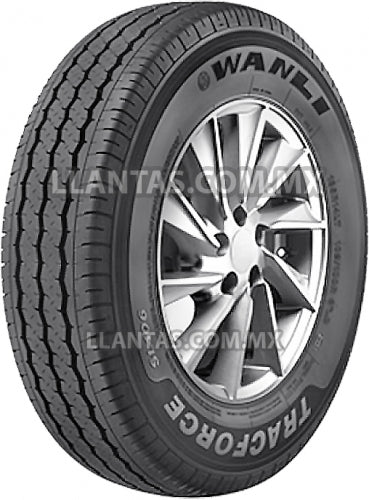 Llanta 225/45R18 Wanli Sa302 Y