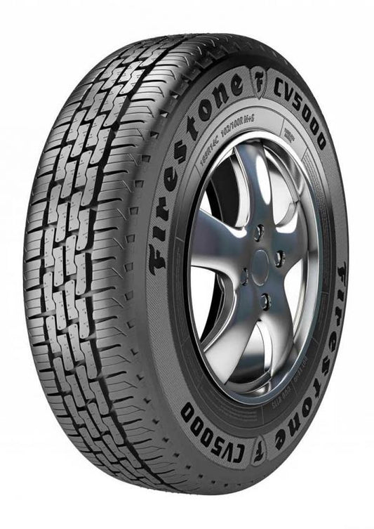 Llanta 700R15 Firestone Cv5000