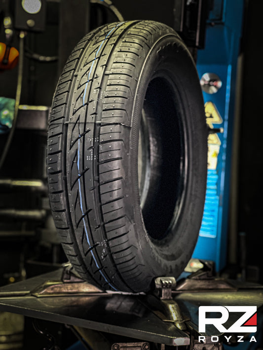 Llanta 185/65R14 Firestone F-600