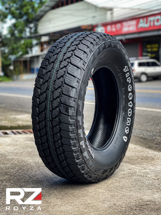 Llanta 265/65R17 Firestone Destination A/T2