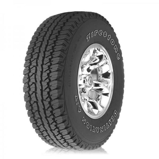 Llanta 235/60R16 Firestone Destination At