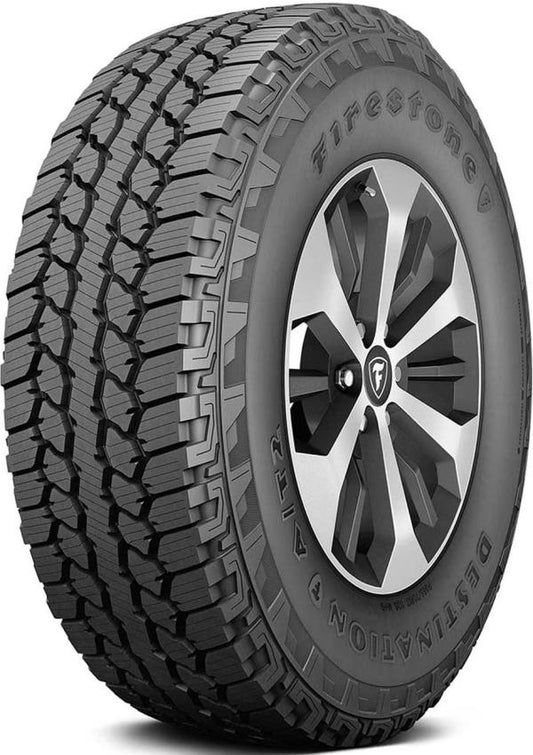 Llanta 235/70R16 Firestone Destination A/T2 104S