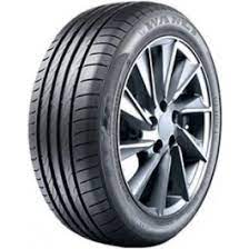 Llanta 245/45R19 Wanli Sa302