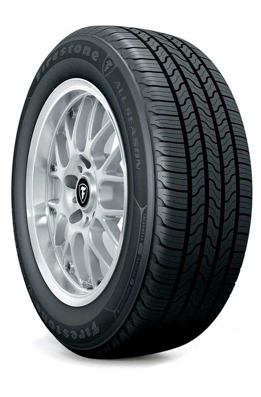 Llanta 225/55R18 Firestone All Season 98H