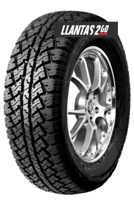 Llanta 215/70R16 Maxtrek At