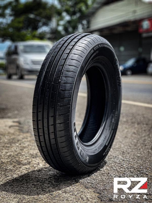 Llanta 165/65R14 Durun Hd918 79H