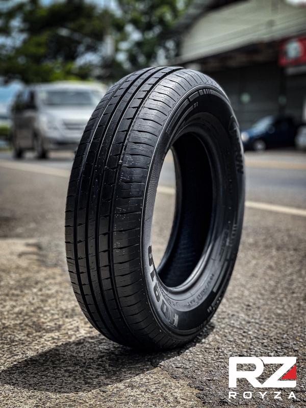 Llanta 185/60R14 Durun Hd918 82H