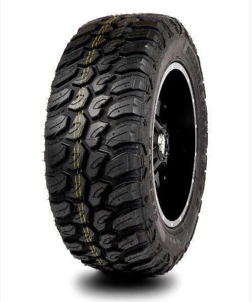 Llanta 285/55R20Lt Sierra Trail M/T 10Pr 122/119Q