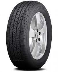 Llanta 215/60R17 Horizon