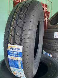 Llanta 195R15C Durun C212 106/104N