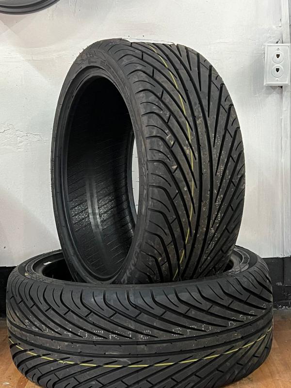 Llanta 215/45R17Z Durun Sport-One 91W