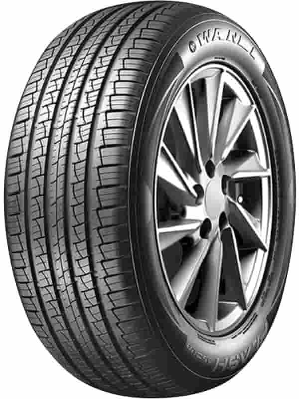 Llanta 235/60R16 Wanli Su025 Y