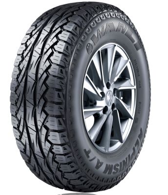 Llanta 31X10.50R15 Wanli At