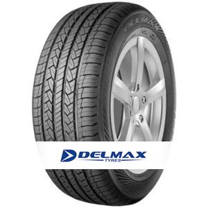 Llanta 225/60R18 Delmax Utilitypro Tp 100H