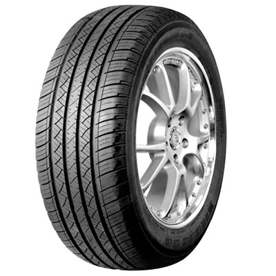 Llanta 235/60R18 Wanli Su025