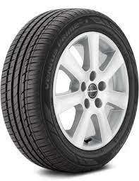 Llanta 225/60R16 Fronway Ecogreen66 Hp 98H Bsw