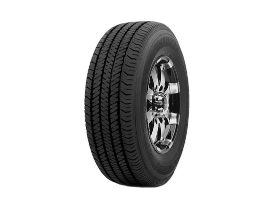 Llanta 225/65R17 Bridgestone Dueler 684 Ii H/T 102T