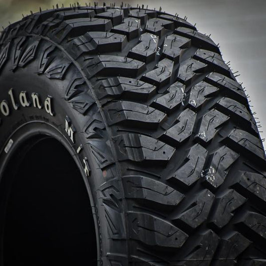 Llanta 31X10.50R15 Neolin Mt