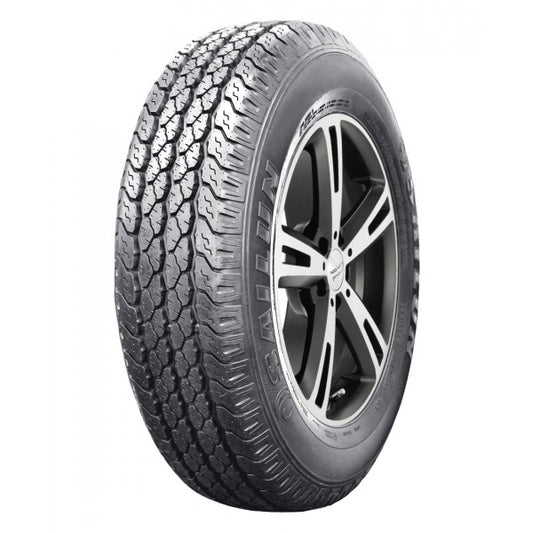 Llanta 205/50R17 Wanli Se201