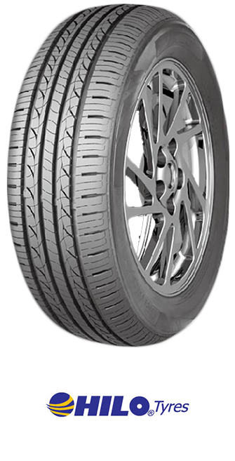 Llanta 205/60R15 Hilo Genesys Xp1 91H