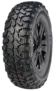 Llanta 31X10.50R15 Aplus Mt