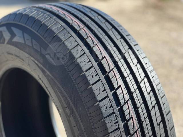 Llanta 235/60R18 Arivo Traverso Ht 420 A/A 107H