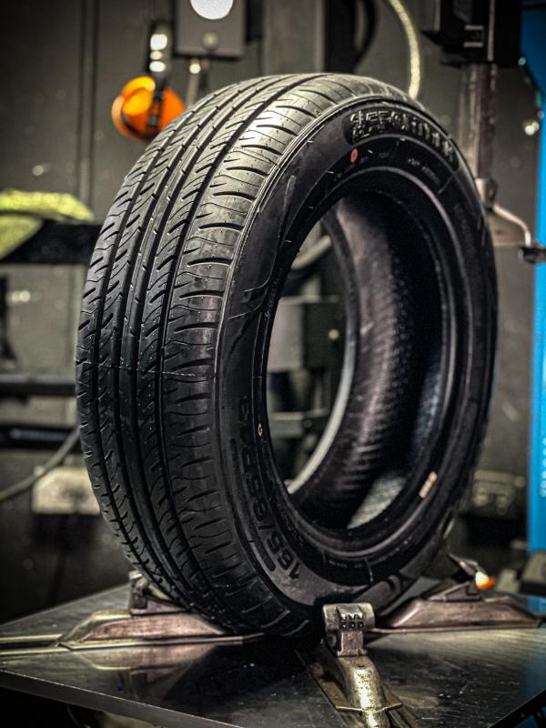 Llanta 165/65R13 Sportak Sp716