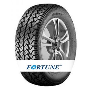 Llanta 245/75R16 Fortune At