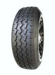 Llanta 195R14C Durun C232-X 106P