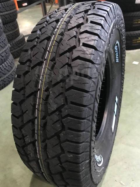 Llanta 255/55R19Lt Durun Rt02 115/112R