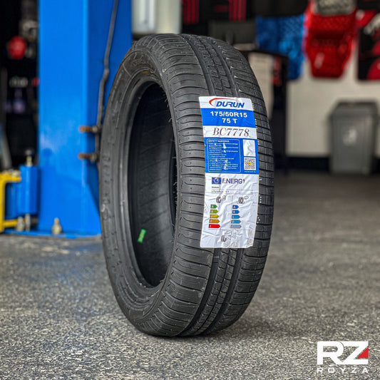 Llanta 175/50R15 Durun Bc7778 75T