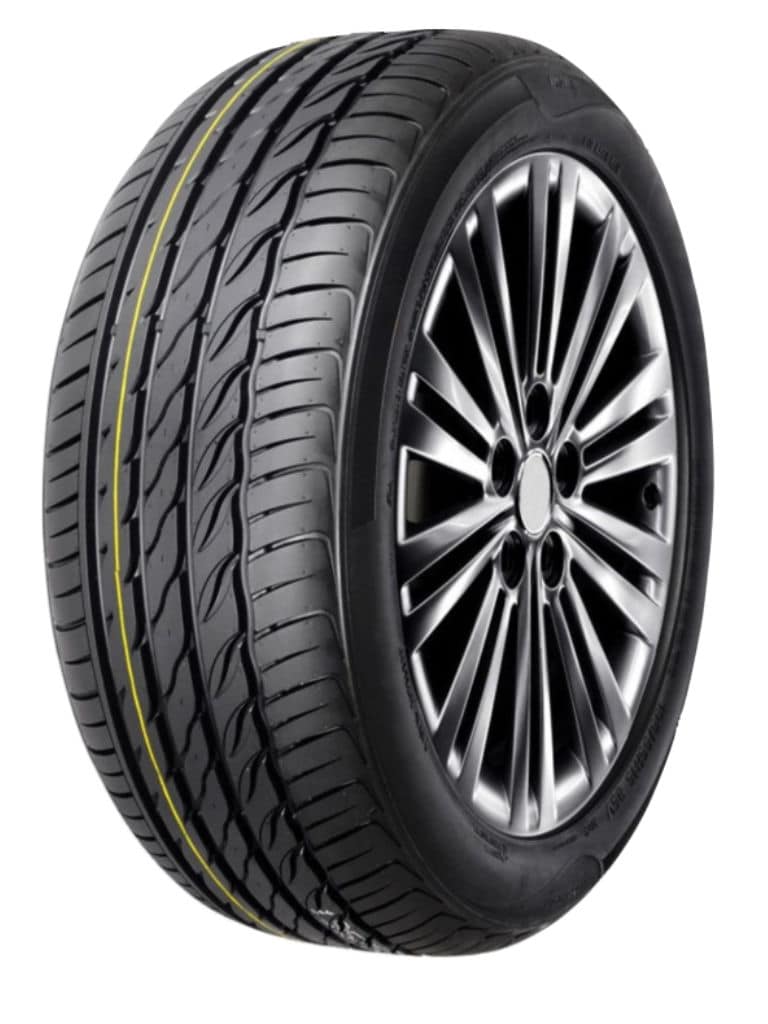 Llanta 225/40R18Z Sportrak Sp762