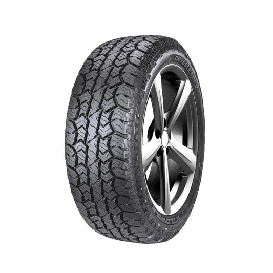 Llanta 215/75R15 Doublestar W01 At 6Pr