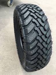 Llanta 31X10.50R15Lt Durun K334 109Q