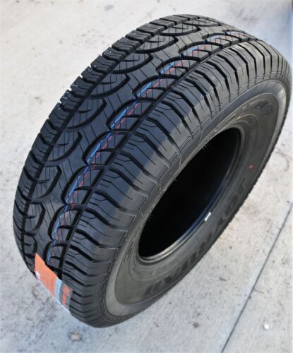 Llanta 235/75R15 Joyroad Suv Rx706 109T Xl