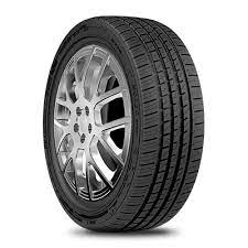 Llanta 215/45R17 Duraturn Mozzo Sport 91W Xl