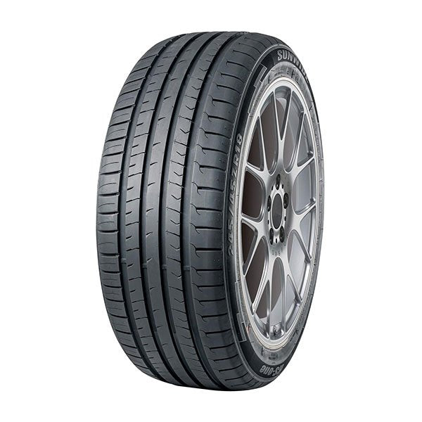 Llanta 225/45R17Z Sunwide Rs-One 94W Xl