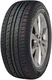 Llanta 235/65R17  Royalblack Performance Ht