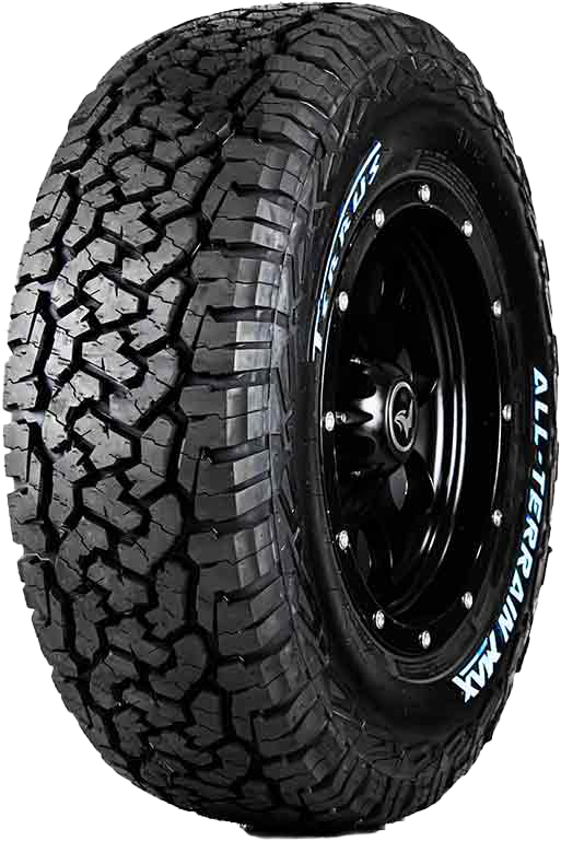 Llanta 275/55R20 Avante Terrus At