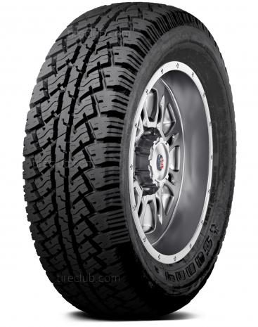 Llanta 265/50R20 Maxtrek At