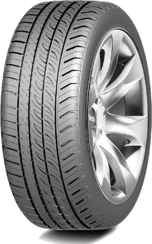 Llanta 205/40R17 Hilo Green Plus 84W