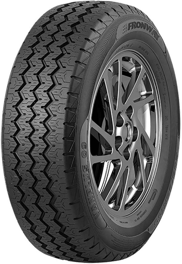 Llanta 195R15 Fronway Vanplus09 106/104R 