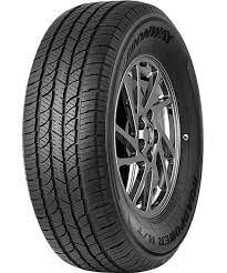 Llanta 225/65R17 Fronway Ht