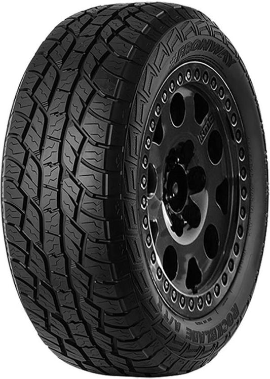 Llanta 215/65R16 Fronway Rockblade Ii At 98T Bsw