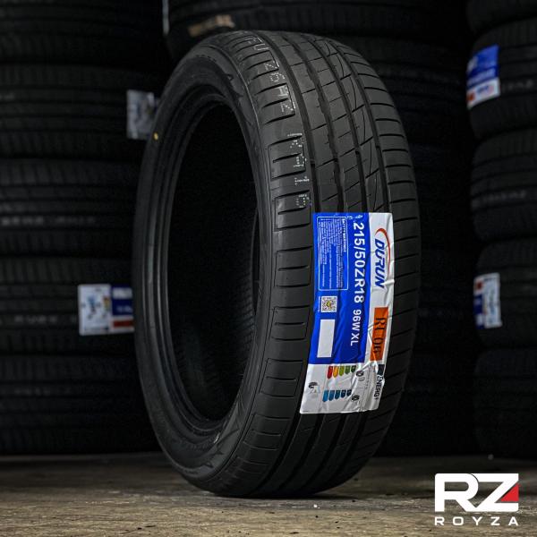 Llanta 215/50R18Z Durun Ru06 96Wxl