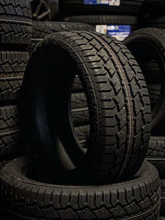 Llanta 285/60R18Lt Durun Rt02 Rwl 122/119Q