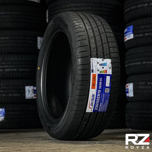 Llanta 235/50R19Z Durun Ru06 103Wxl